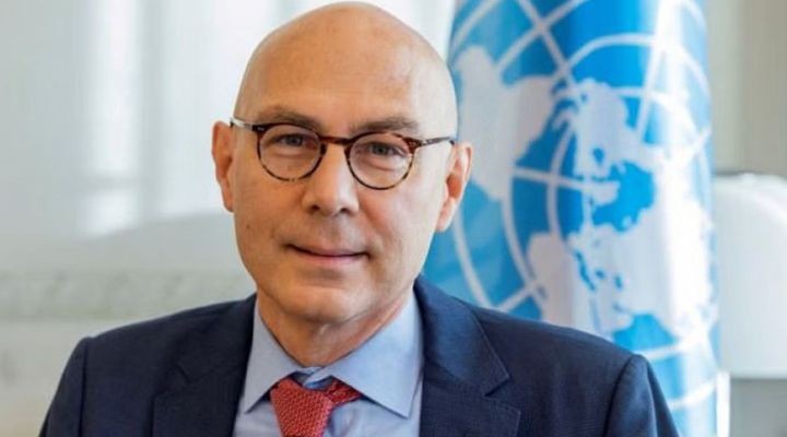 ইরানে ইসরায়েল-যুক্তরাষ্ট্রের হামলার নিন্দা জানাল জাতিসংঘ